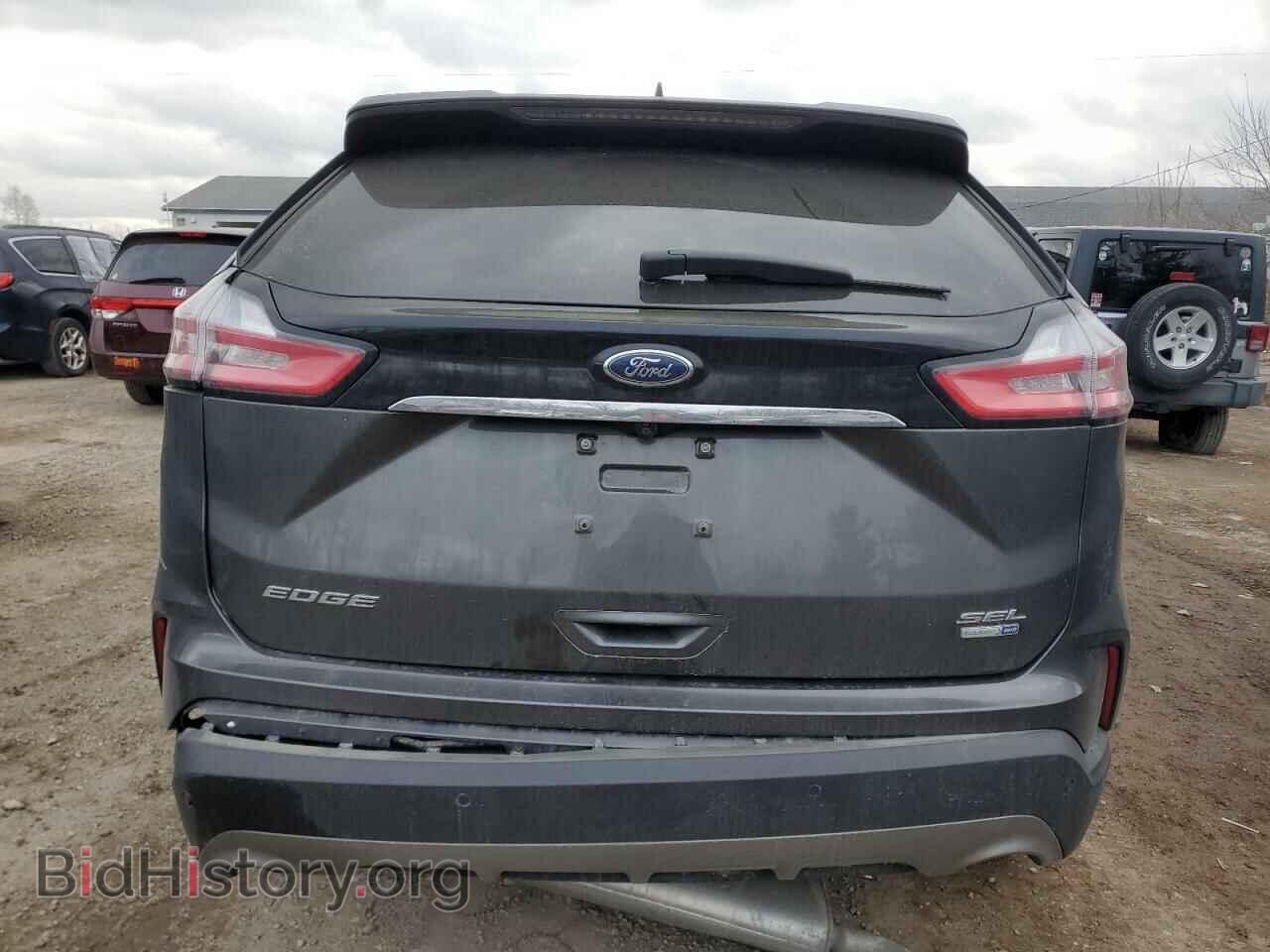 2019 FORD EDGE - VIN: 2FMPK4J95KBC72103 - Фото 6