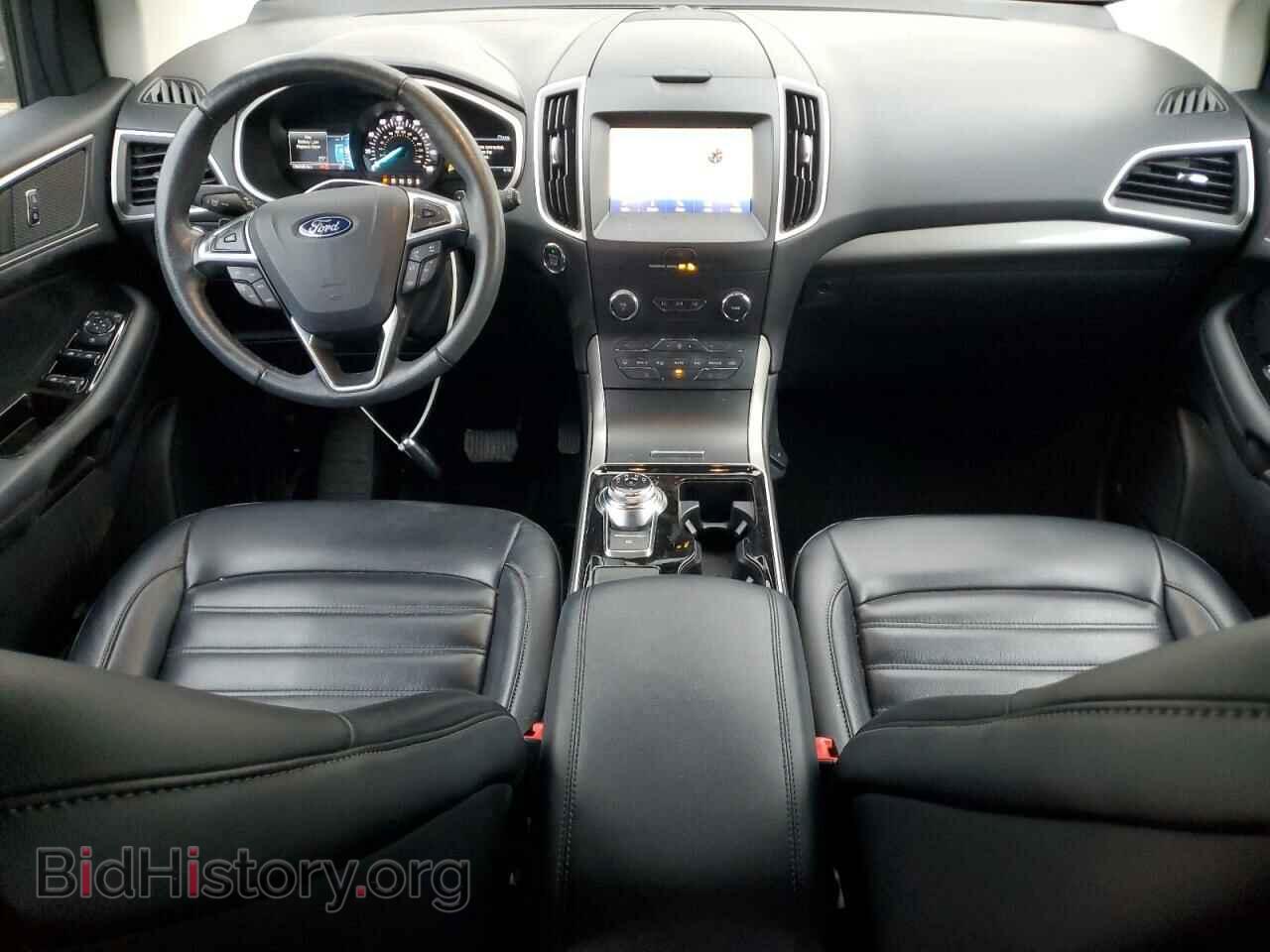 2019 FORD EDGE - VIN: 2FMPK4J95KBC72103 - Фото 8