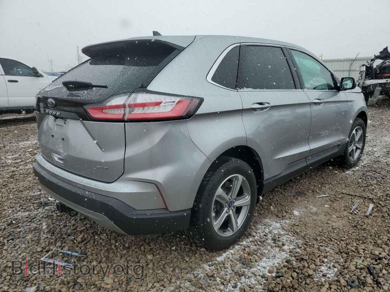 2022 FORD EDGE - VIN: 2FMPK4J99NBA08919 - Photo 3