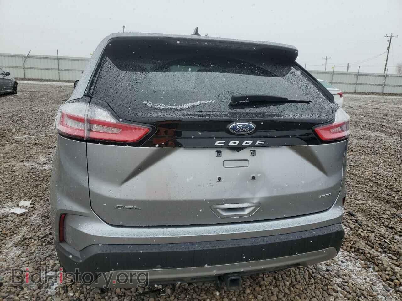 2022 FORD EDGE - VIN: 2FMPK4J99NBA08919 - Photo 6