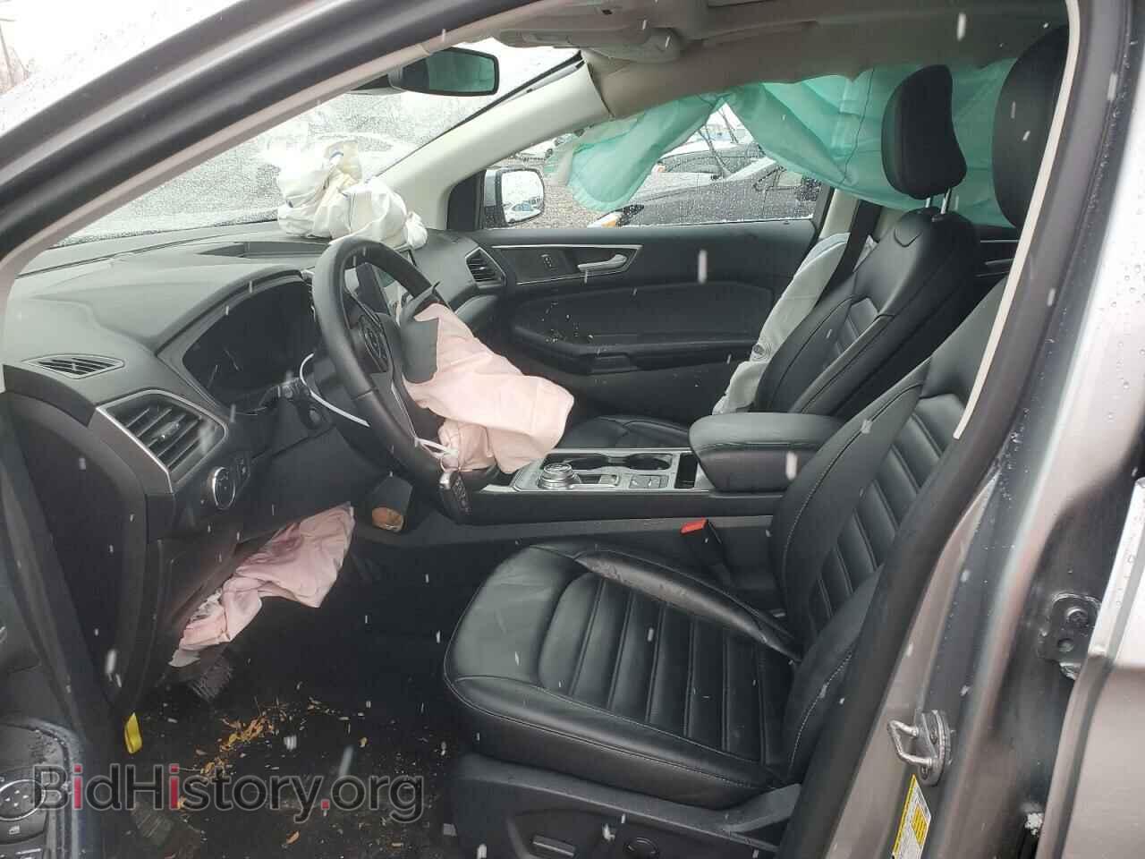 2022 FORD EDGE - VIN: 2FMPK4J99NBA08919 - Photo 7