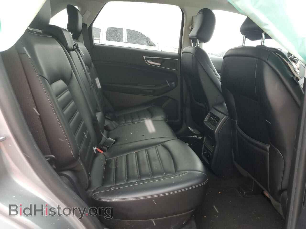 2022 FORD EDGE - VIN: 2FMPK4J99NBA08919 - Photo 10