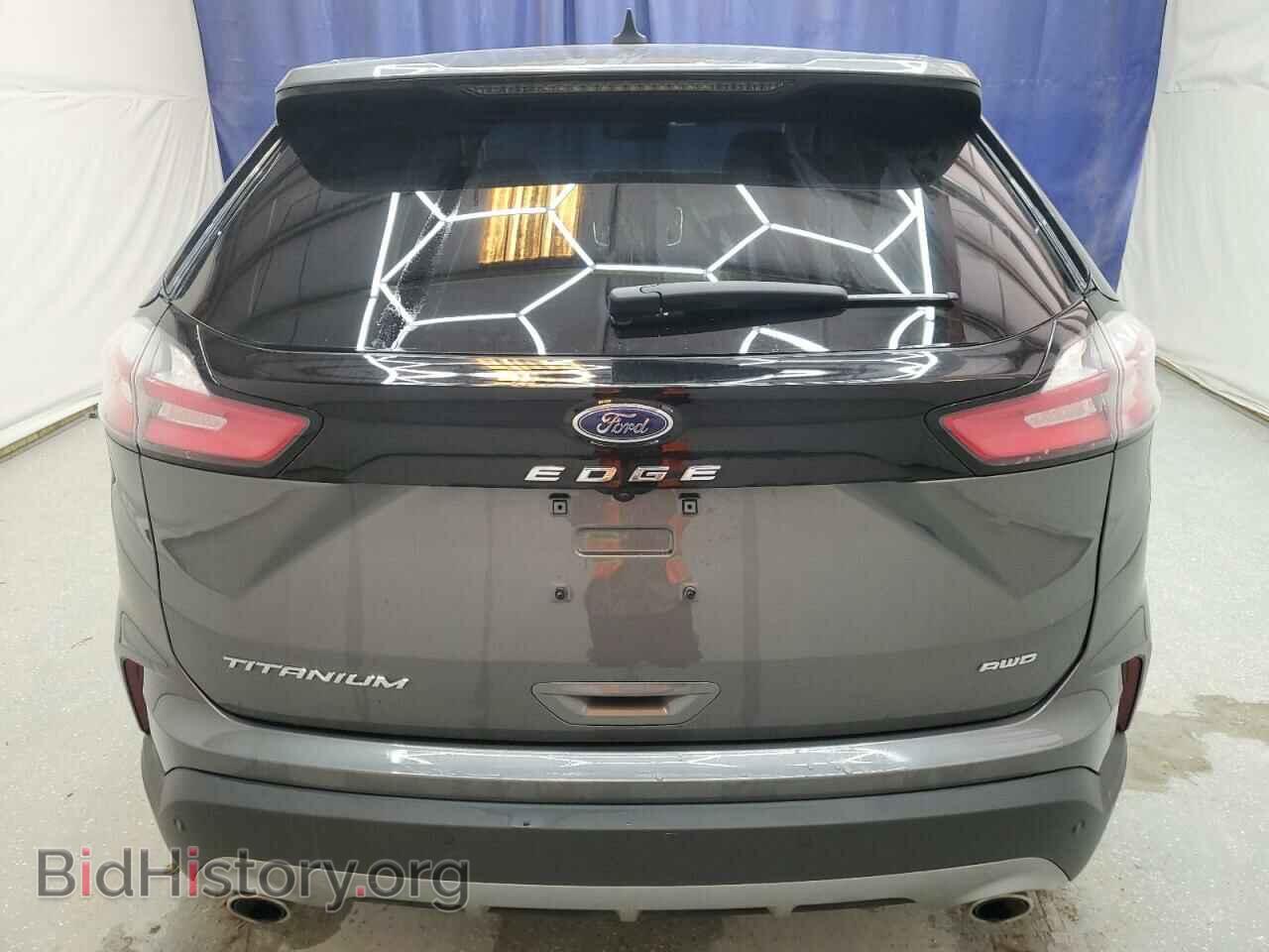 2024 FORD EDGE - VIN: 2FMPK4K96RBB01904 - Фото 6