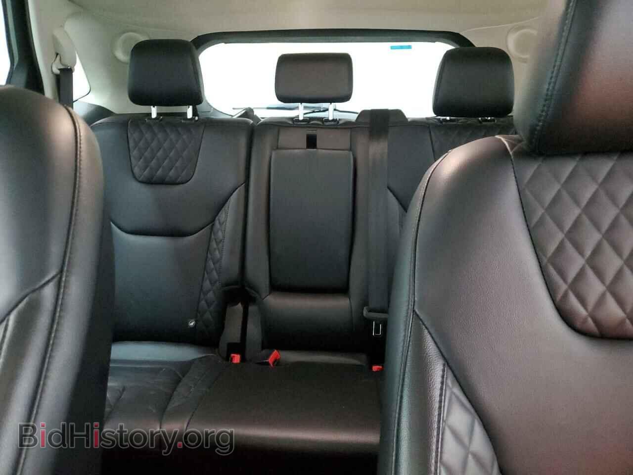 2024 FORD EDGE - VIN: 2FMPK4K96RBB01904 - Фото 10
