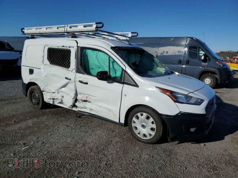 2021 Ford TRANSIT (VIN NM0LS7E2XM1505289) — photo 4 of 12