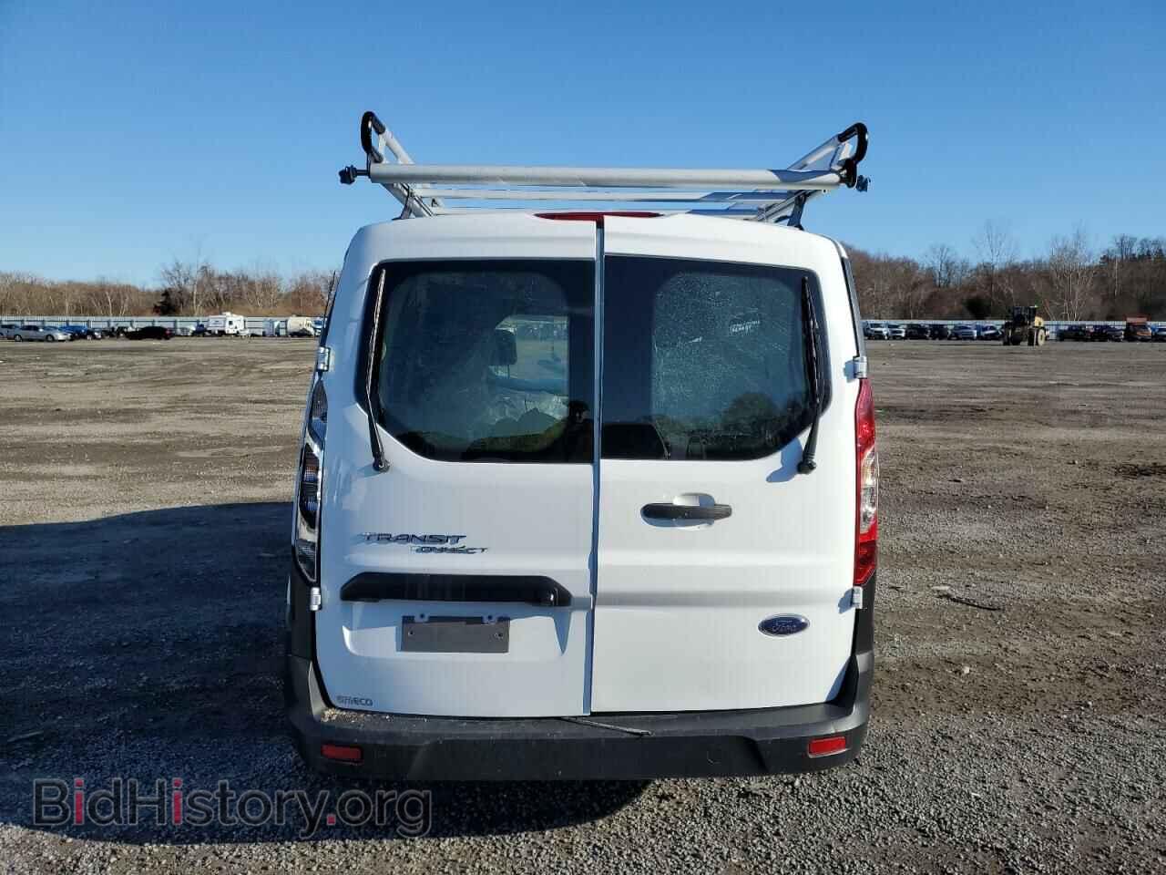 2021 FORD TRANSIT - VIN: NM0LS7E2XM1505289 - Фото 6