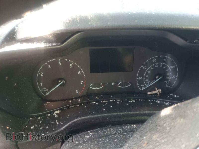 2021 Ford TRANSIT (VIN NM0LS7E2XM1505289) — photo 9 of 12