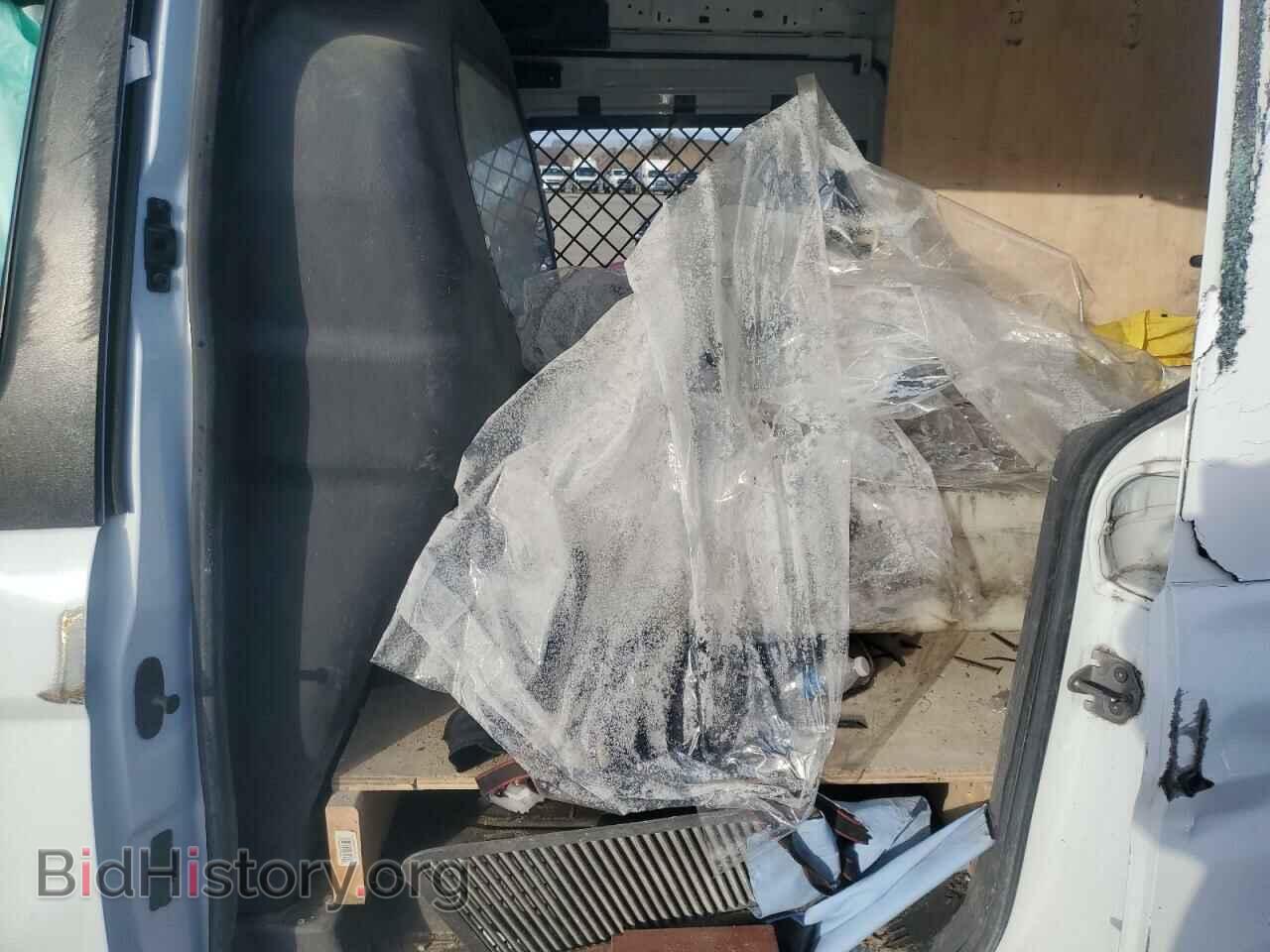 2021 FORD TRANSIT - VIN: NM0LS7E2XM1505289 - Фото 10