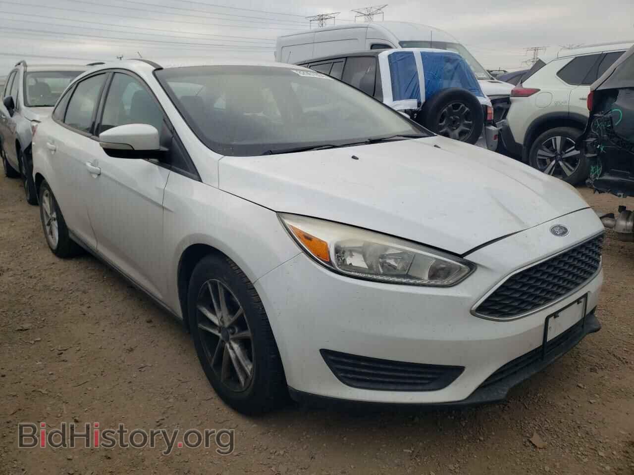 2015 FORD FOCUS - VIN: 1FADP3F24FL204515 - Photo 4