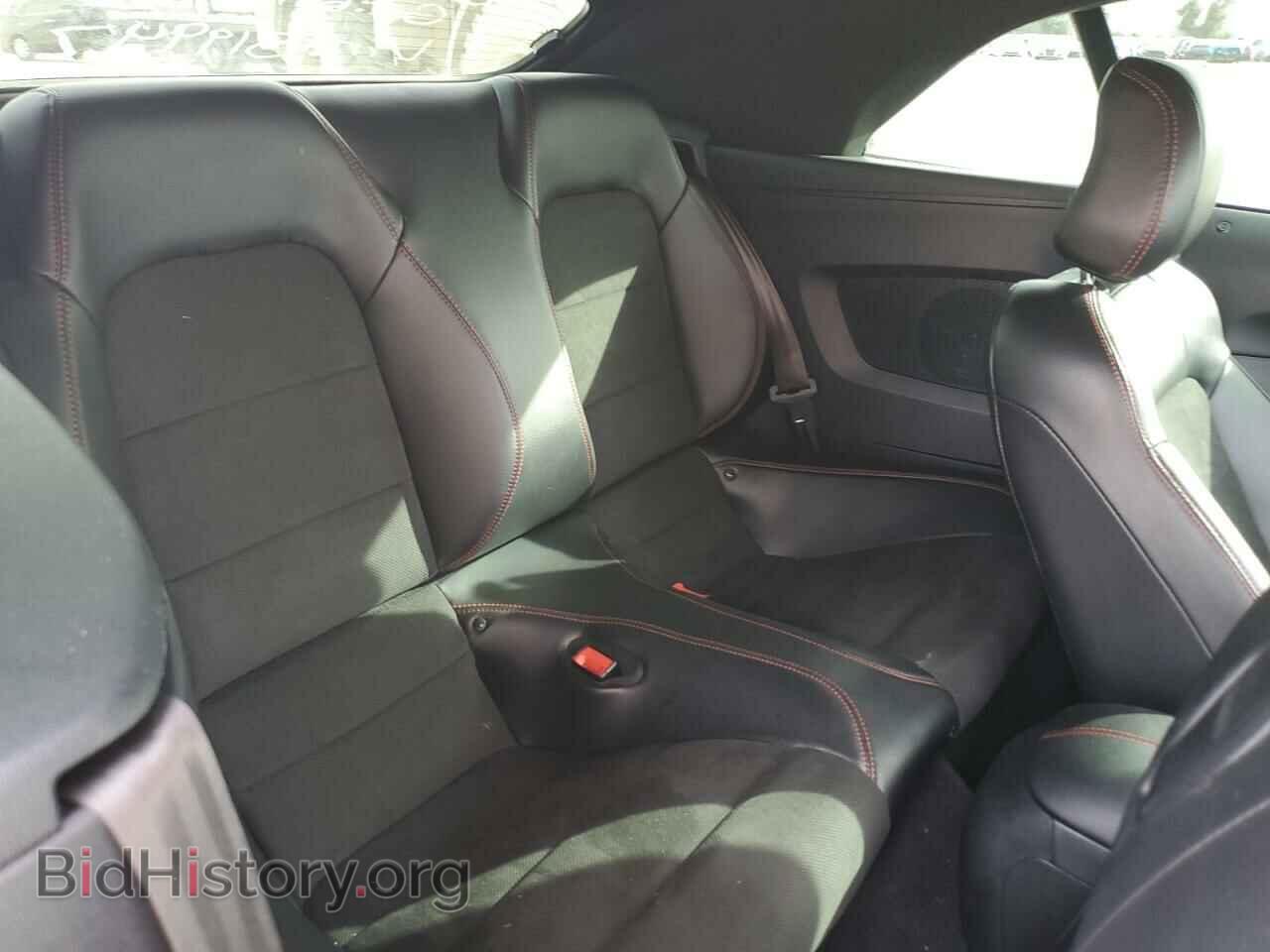 2019 FORD MUSTANG - VIN: 1FATP8FF3K5199947 - Фото 10