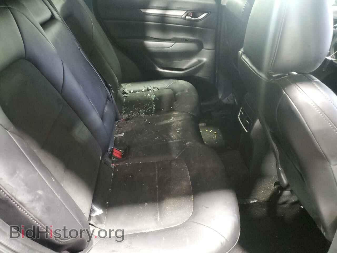 2018 MAZDA CX-5 - VIN: JM3KFBCM4J0469599 - Фото 11
