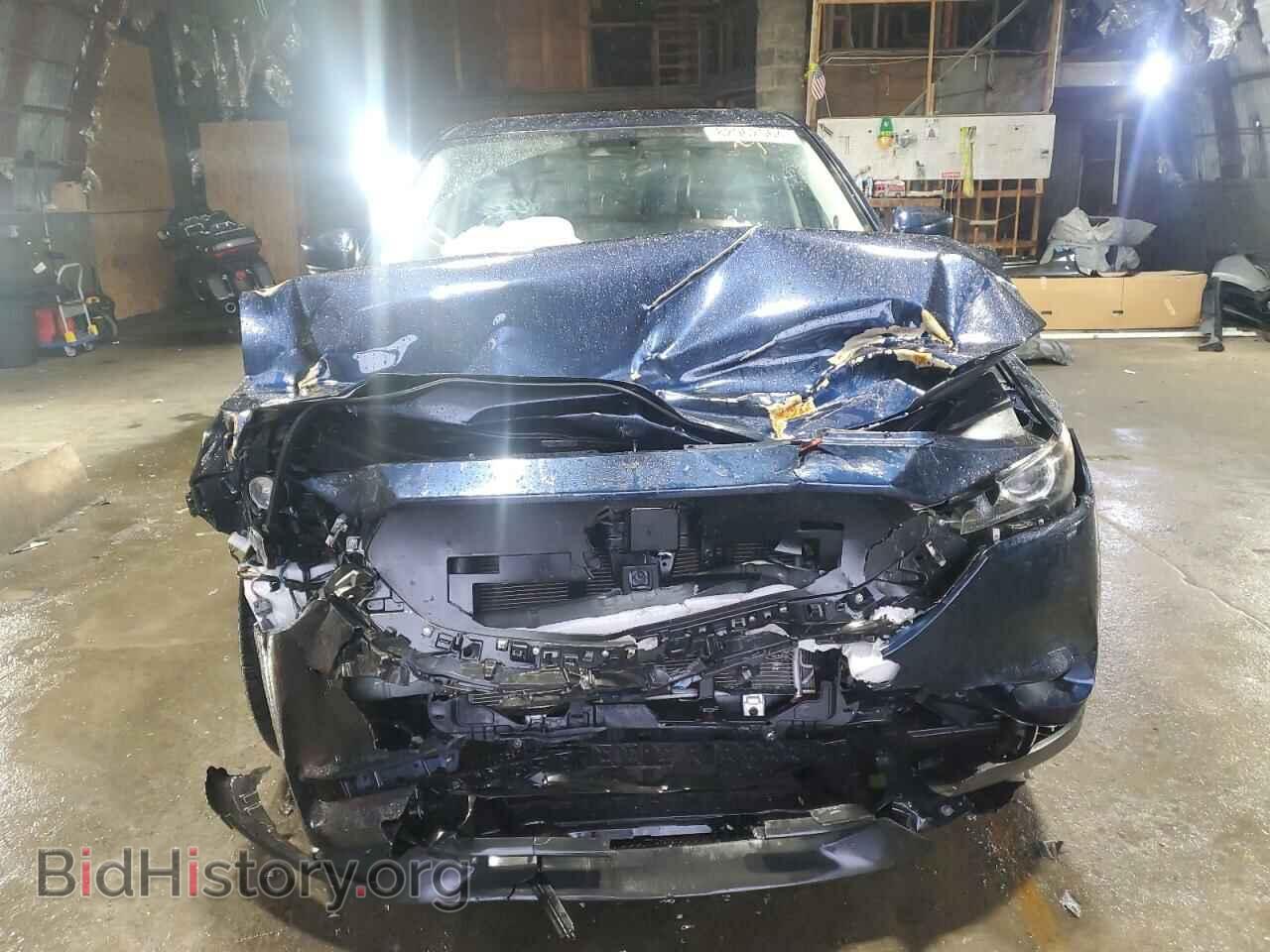 2018 MAZDA CX-5 - VIN: JM3KFBCM4J0469599 - Фото 5