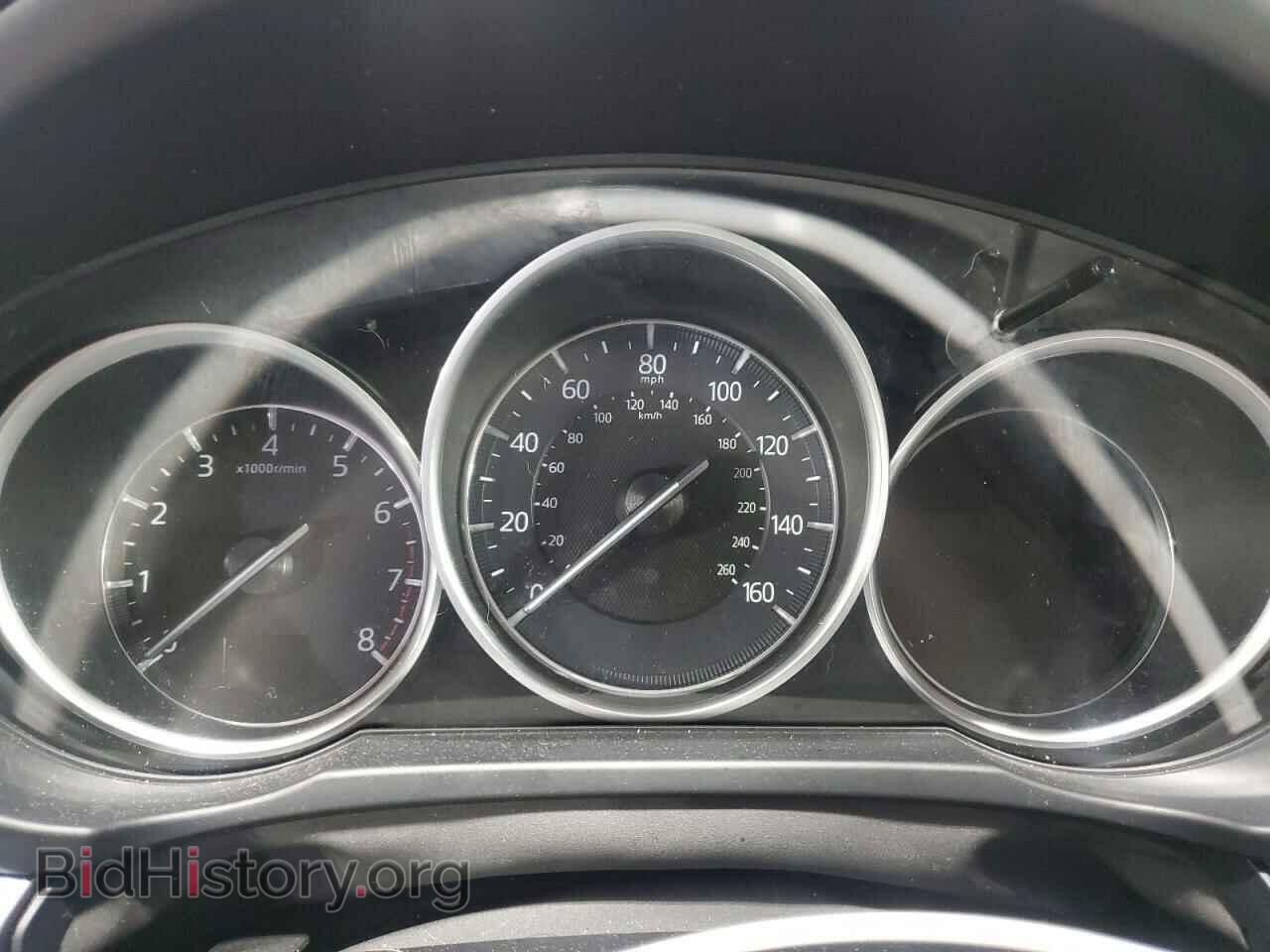 2018 MAZDA CX-5 - VIN: JM3KFBCM4J0469599 - Фото 9