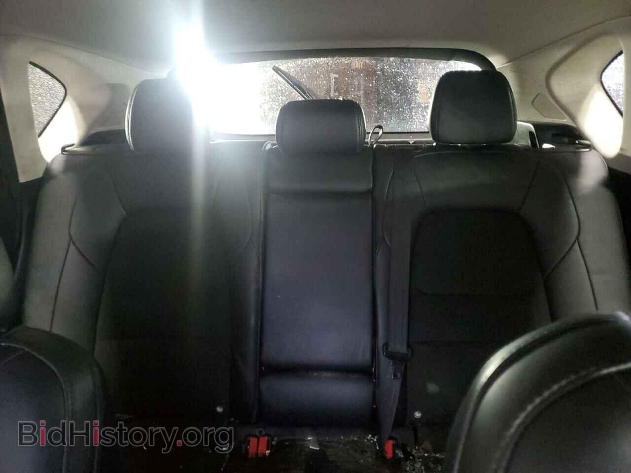 2018 MAZDA CX-5 - VIN: JM3KFBCM4J0469599 - Фото 10