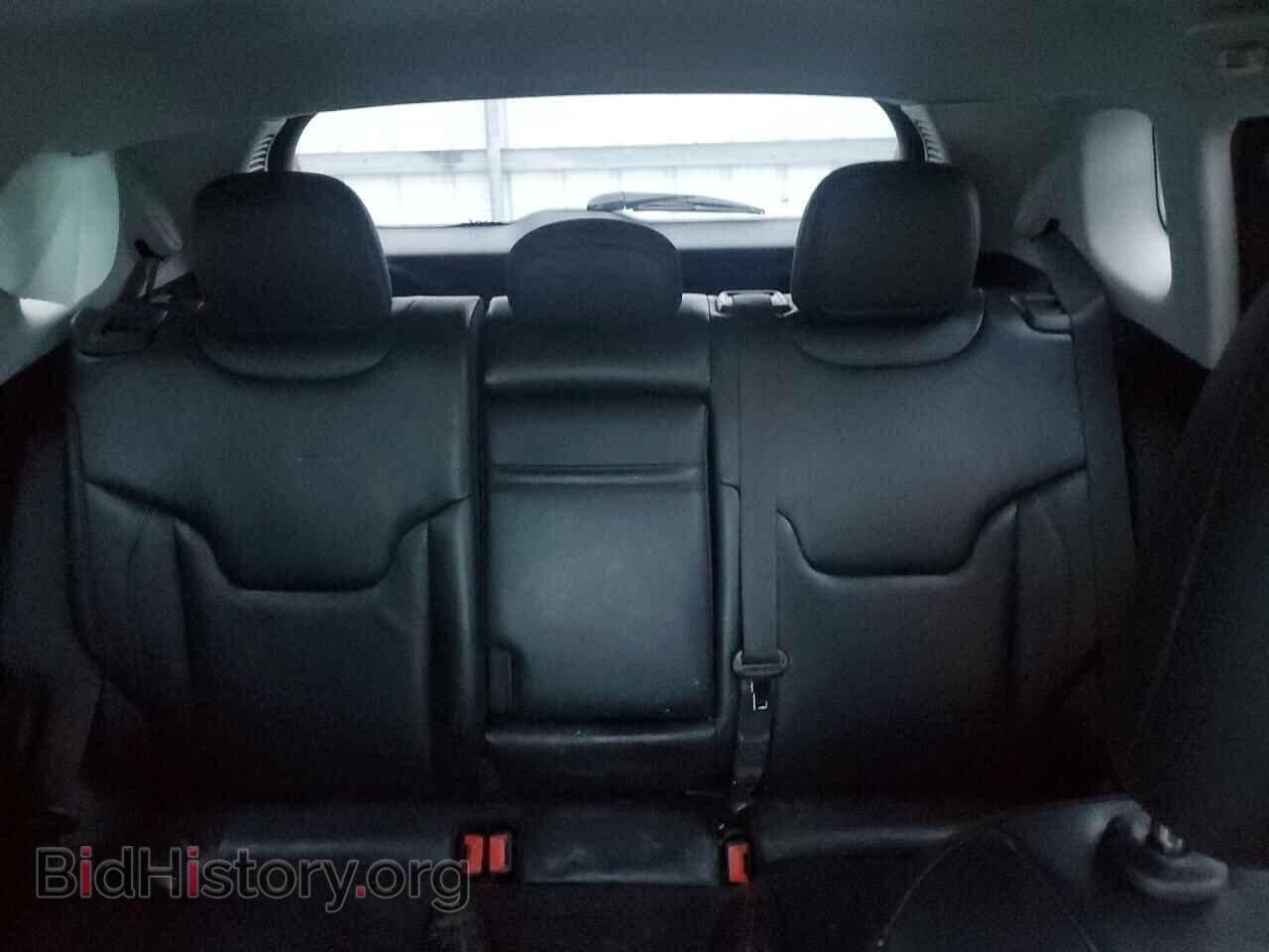 2019 JEEP COMPASS - VIN: 3C4NJDCB4KT767007 - Photo 10