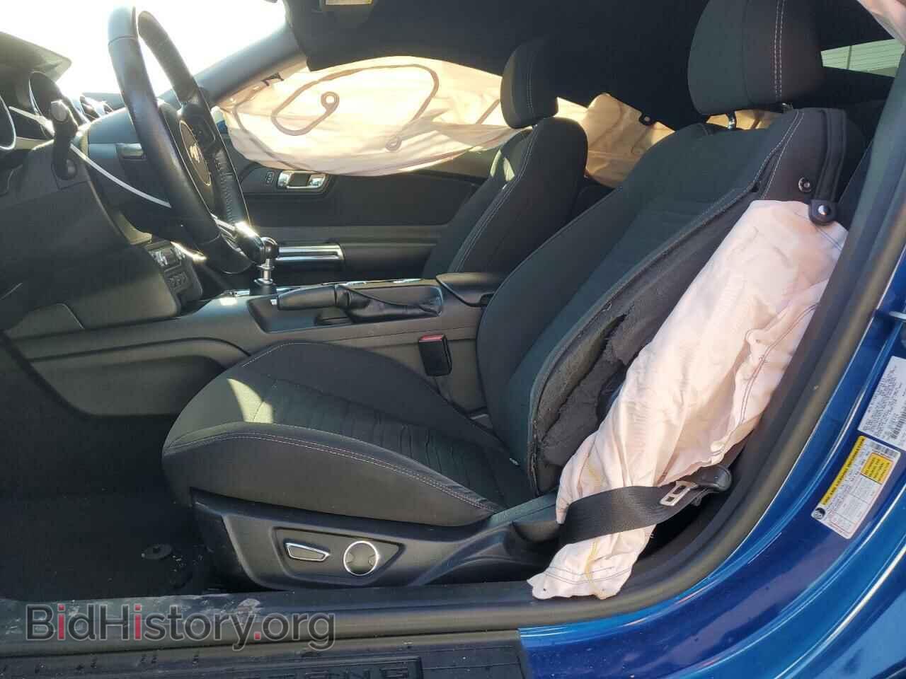 2017 FORD ALL Models - VIN: 1FA6P8TH6H5306971 - Фото 7