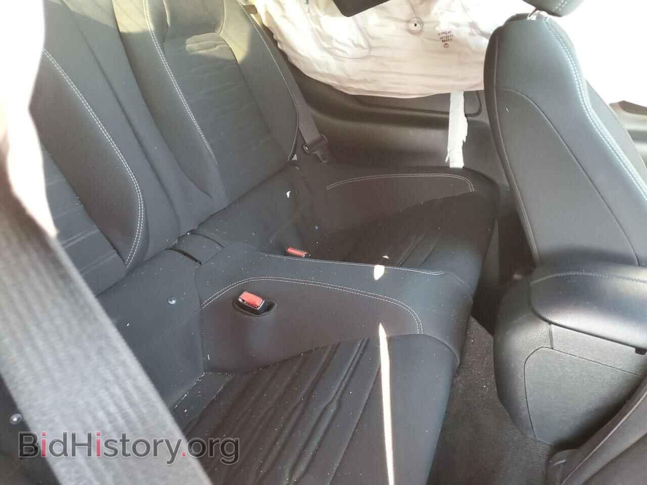 2017 FORD ALL Models - VIN: 1FA6P8TH6H5306971 - Фото 10