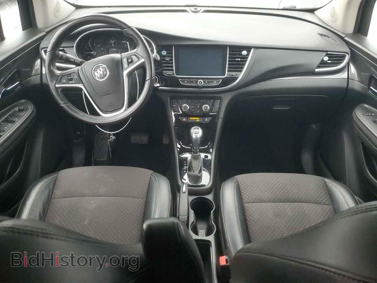 2017 BUICK ENCORE - VIN: KL4CJASB6HB235589 - Фото 8