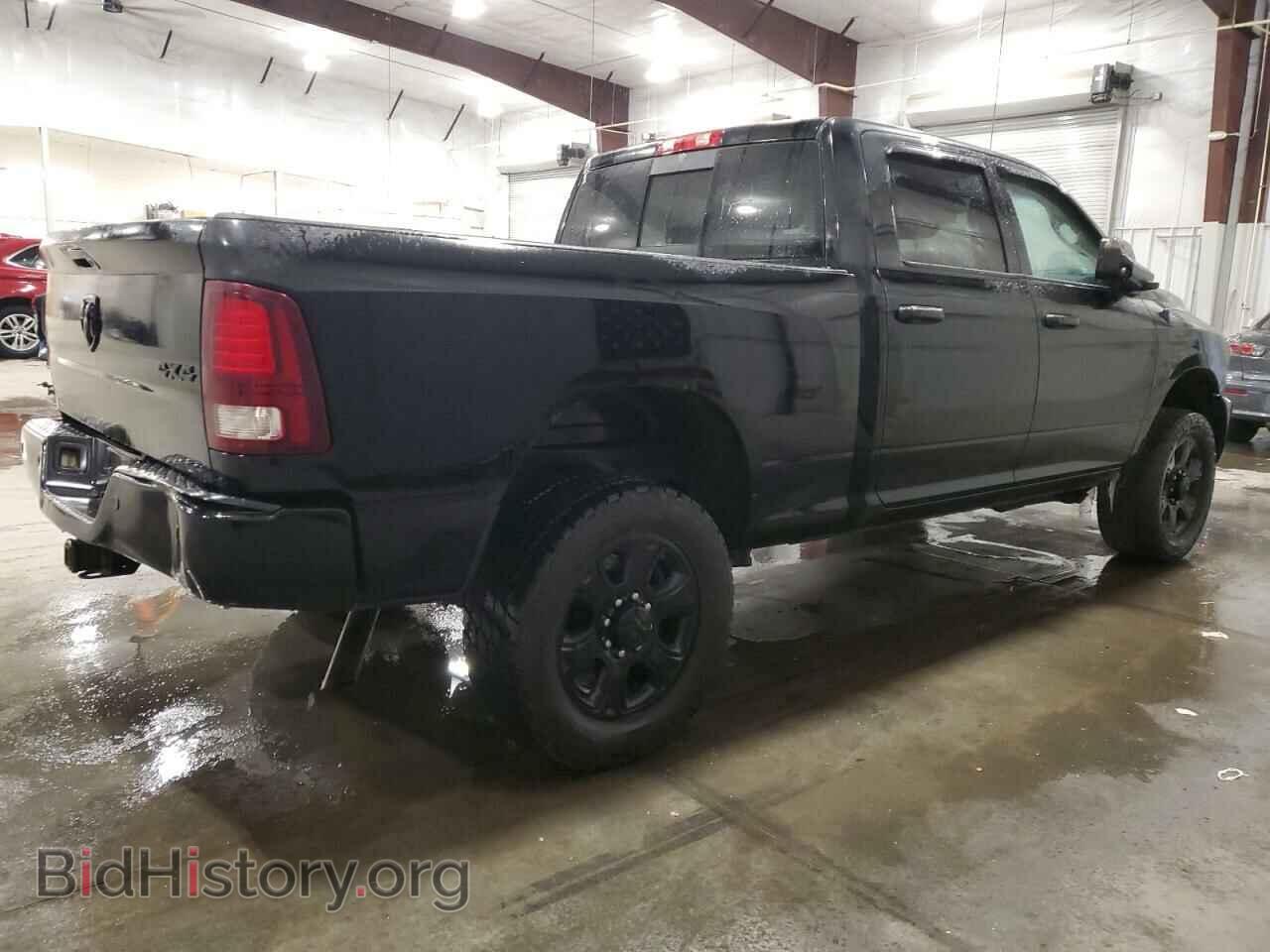 2014 RAM All Models - VIN: 3C6TR5DTXEG197936 - Фото 3