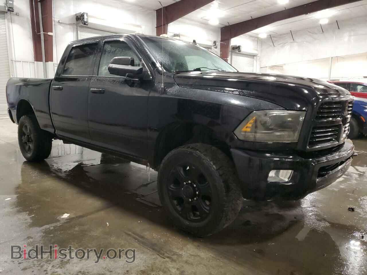 2014 RAM All Models - VIN: 3C6TR5DTXEG197936 - Фото 4