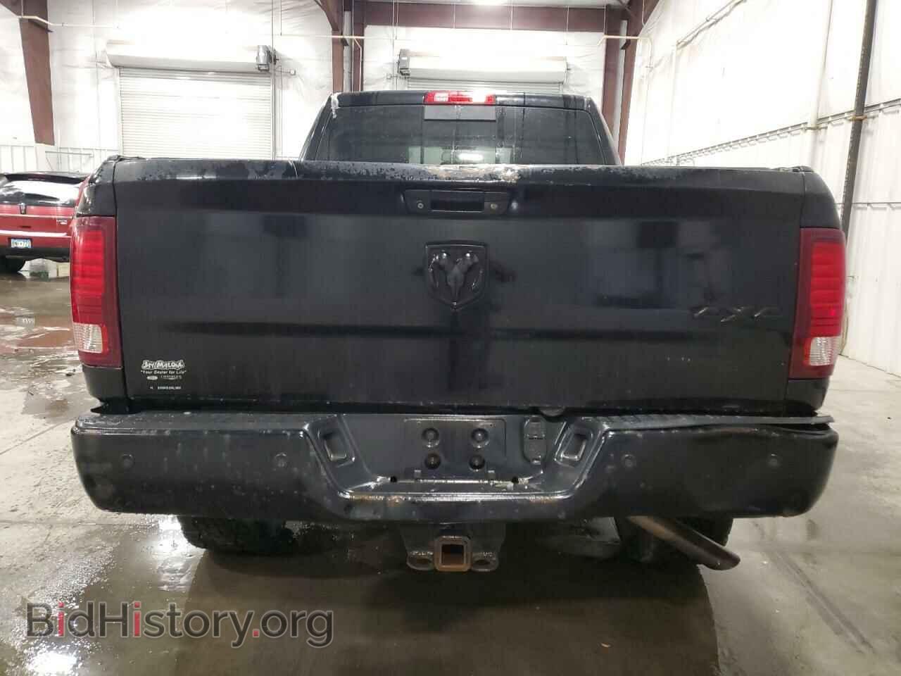 2014 RAM All Models - VIN: 3C6TR5DTXEG197936 - Фото 6