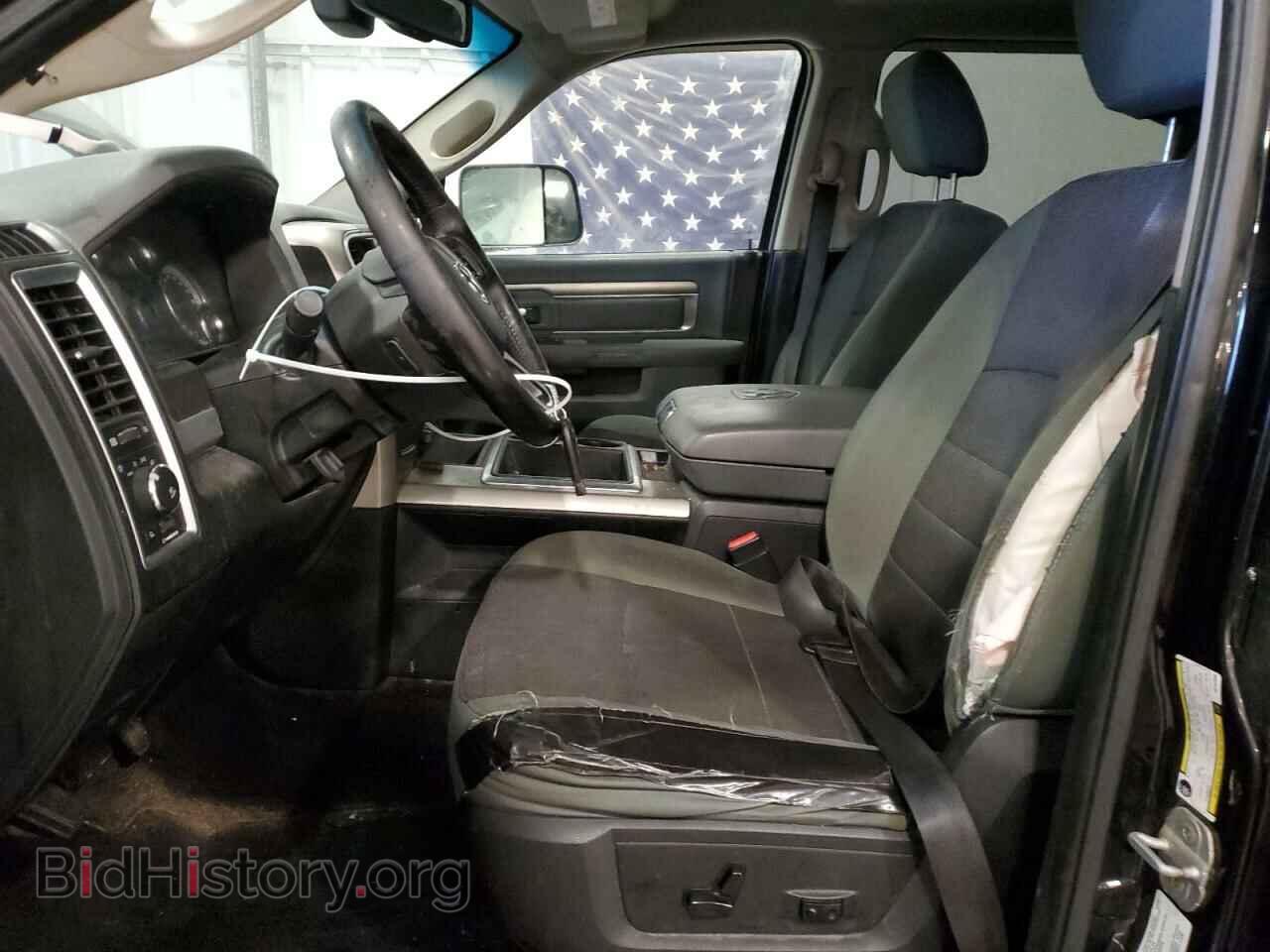 2014 RAM All Models - VIN: 3C6TR5DTXEG197936 - Фото 7