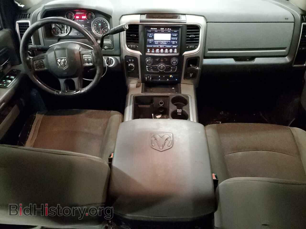 2014 RAM All Models - VIN: 3C6TR5DTXEG197936 - Фото 8