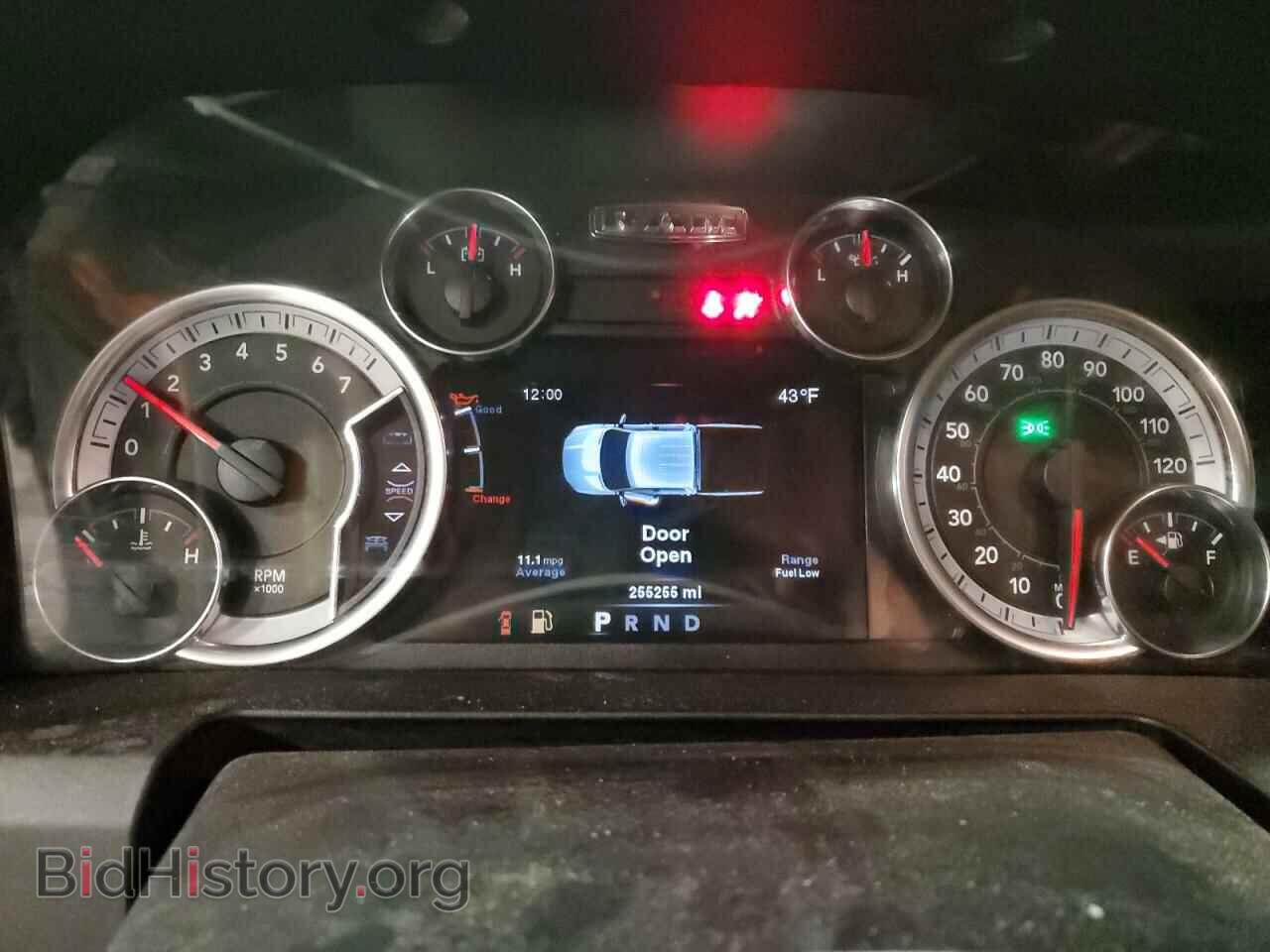 2014 RAM All Models - VIN: 3C6TR5DTXEG197936 - Фото 9
