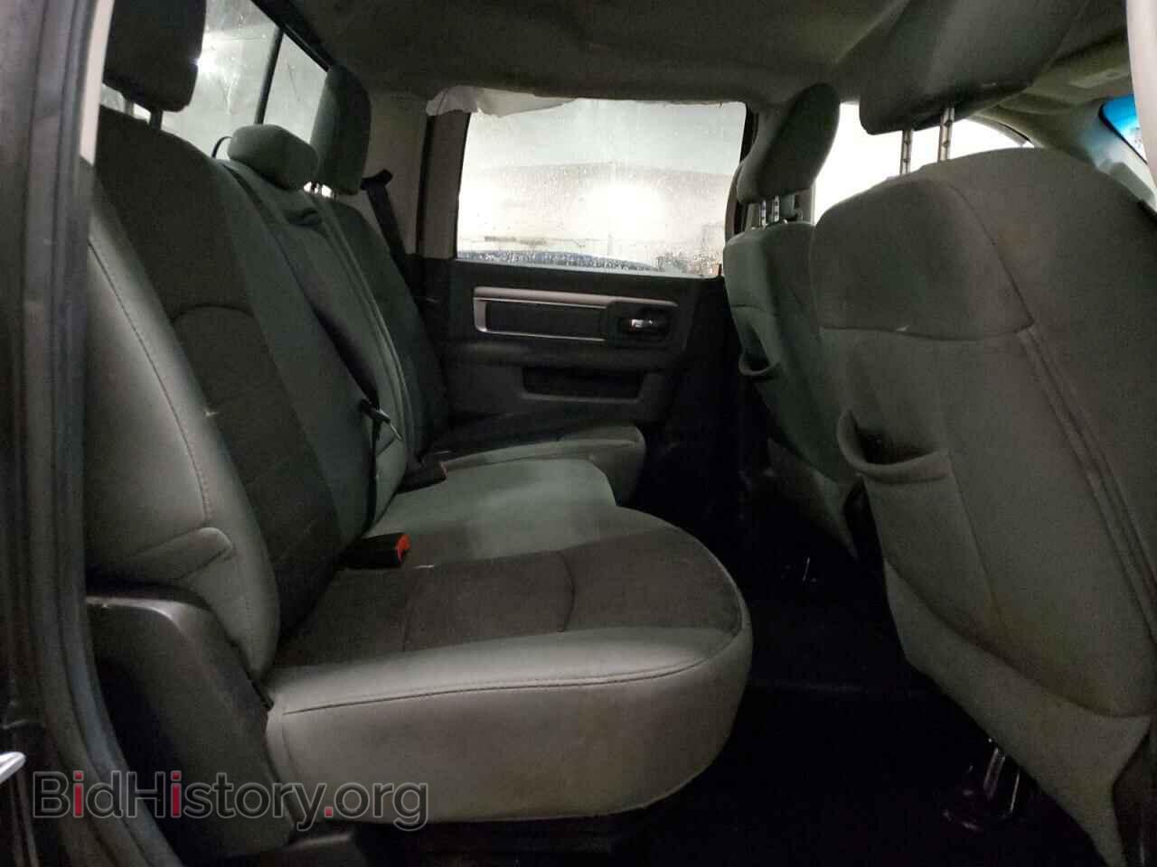 2014 RAM All Models - VIN: 3C6TR5DTXEG197936 - Фото 10