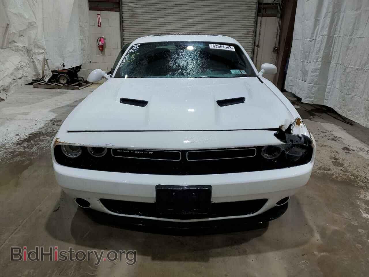 2017 DODGE CHALLENGER - VIN: 2C3CDZGG2HH641137 - Фото 5