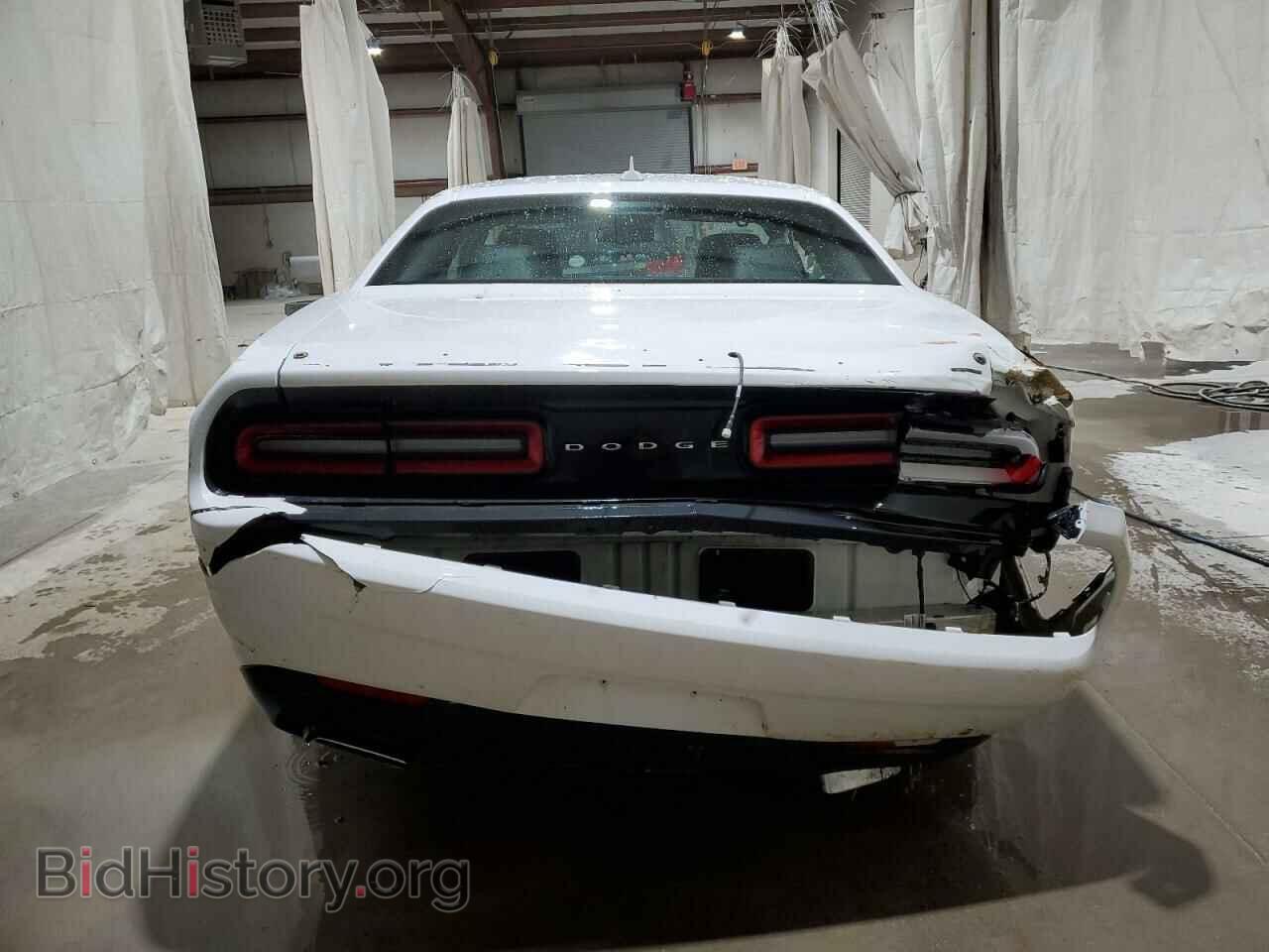 2017 DODGE CHALLENGER - VIN: 2C3CDZGG2HH641137 - Фото 6