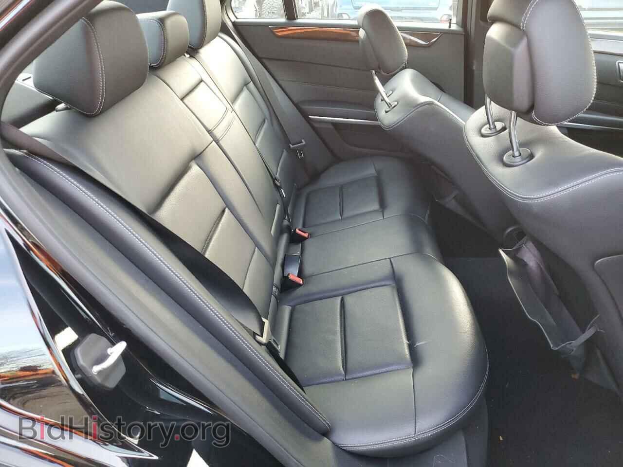 2014 MERCEDES-BENZ E-CLASS - VIN: WDDHF8JB7EA802343 - Фото 10