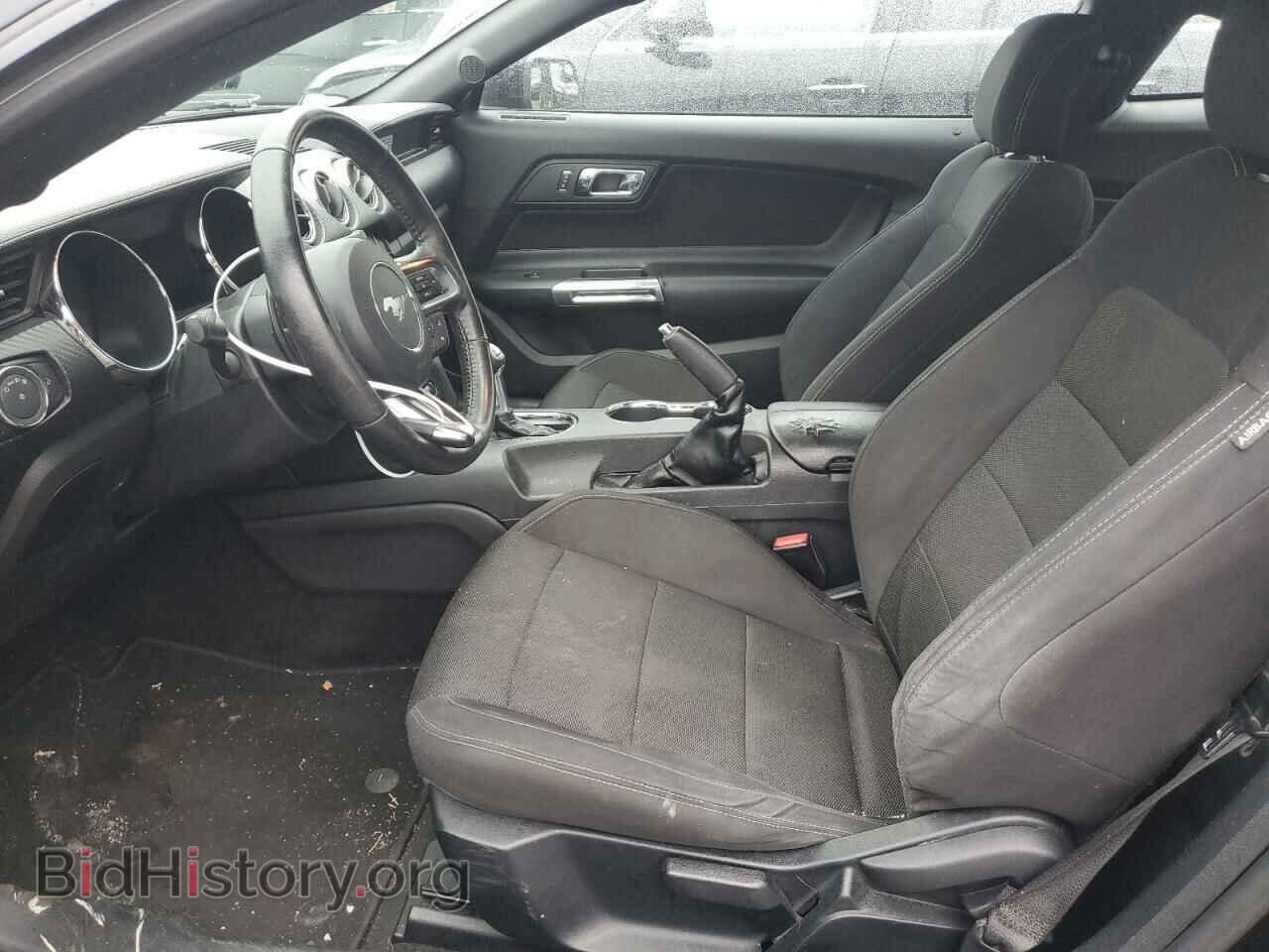 2017 FORD ALL Models - VIN: 1FA6P8AM3H5211932 - Фото 7