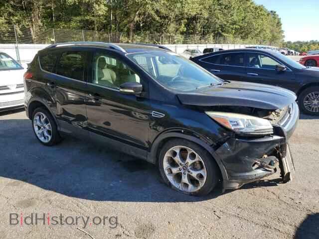 2014 FORD ESCAPE - VIN: 1FMCU0JX8EUB38930 - Фото 4
