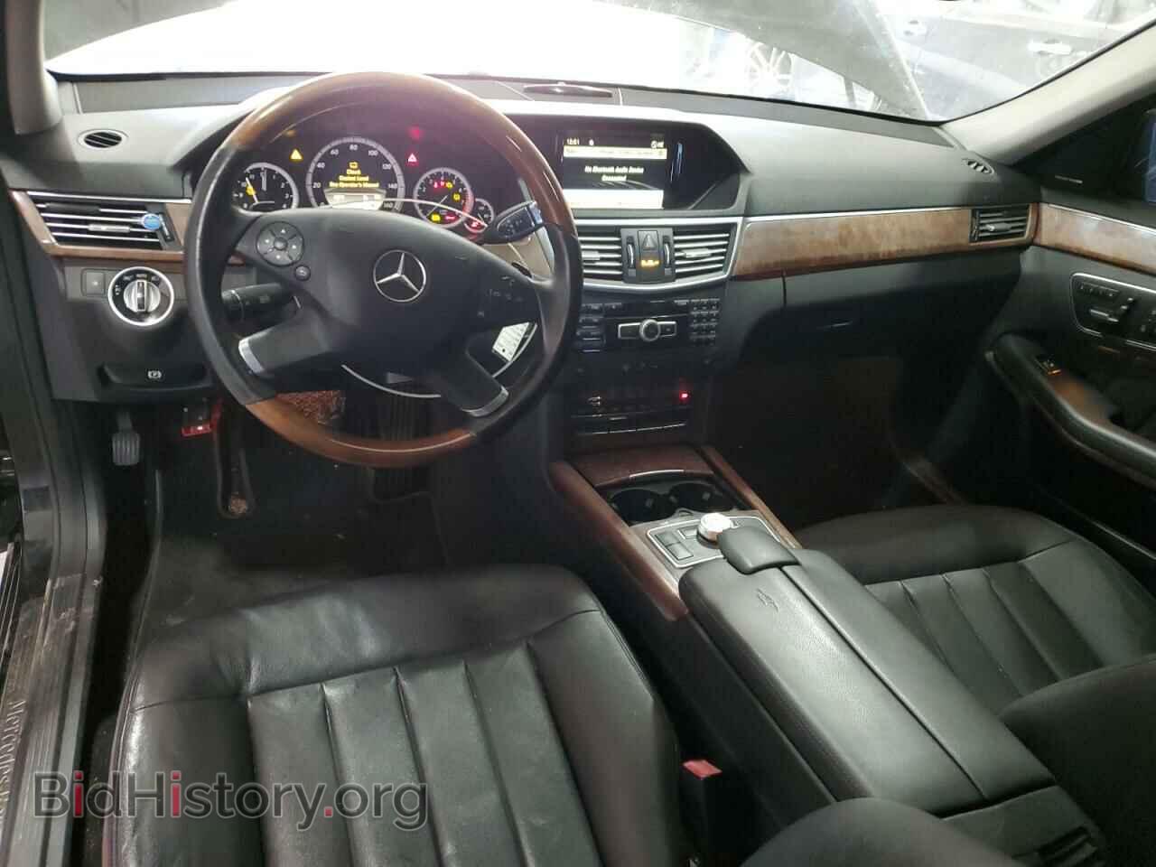 2012 MERCEDES-BENZ E-CLASS - VIN: WDDHF8JB7CA562238 - Фото 8