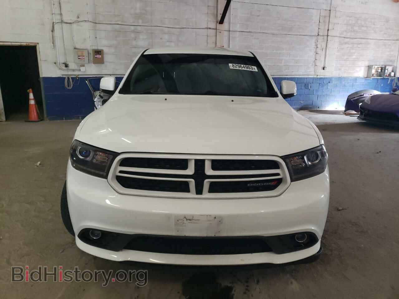 2017 DODGE DURANGO - VIN: 1C4RDJDG0HC917796 - Photo 5