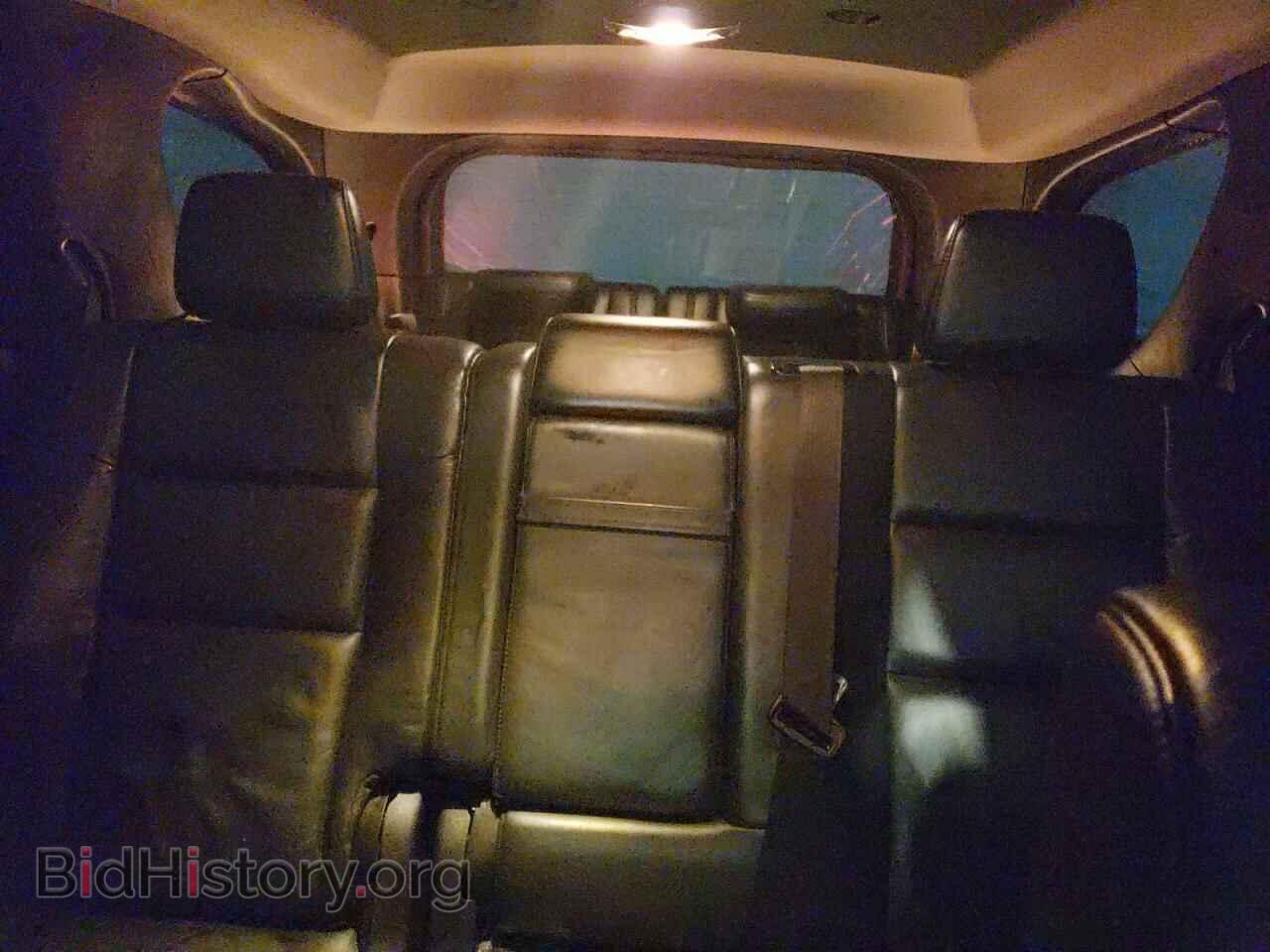 2017 DODGE DURANGO - VIN: 1C4RDJDG0HC917796 - Photo 10