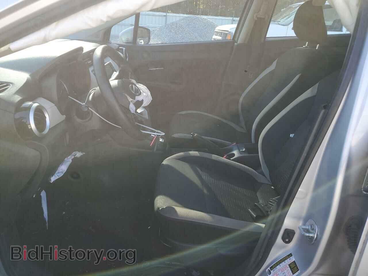 2021 NISSAN VERSA - VIN: 3N1CN8EV6ML841138 - Фото 7