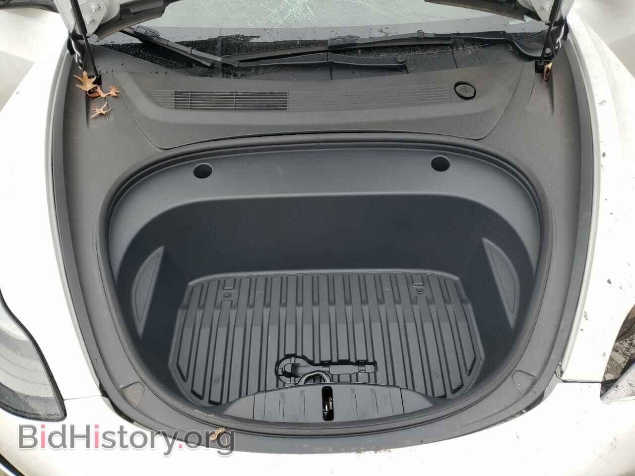 2023 TESLA MODEL 3 - VIN: 5YJ3E1EC3PF464600 - Photo 11