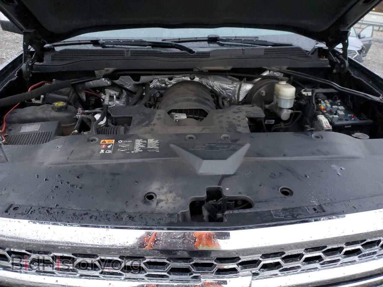 2014 CHEVROLET ALL Models - VIN: 3GCPCSEC0EG535143 - Фото 11
