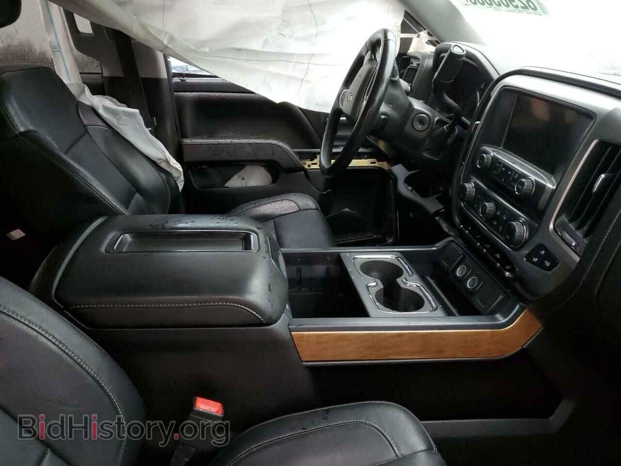 2014 CHEVROLET ALL Models - VIN: 3GCPCSEC0EG535143 - Фото 7