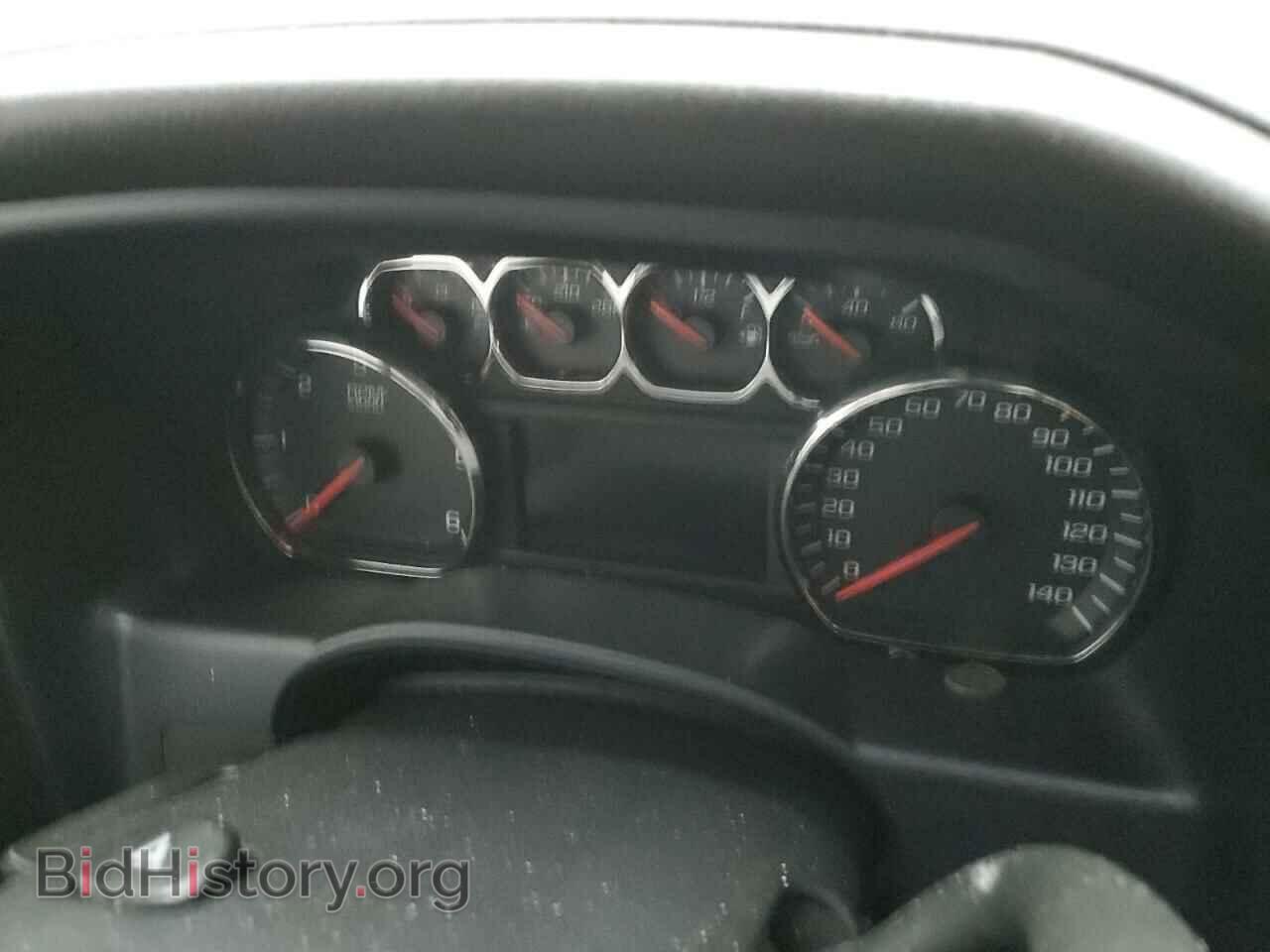 2014 CHEVROLET ALL Models - VIN: 3GCPCSEC0EG535143 - Фото 9