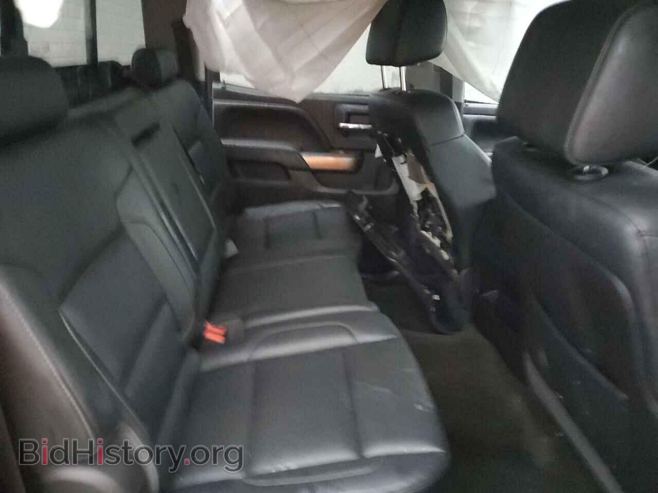 2014 CHEVROLET ALL Models - VIN: 3GCPCSEC0EG535143 - Фото 10