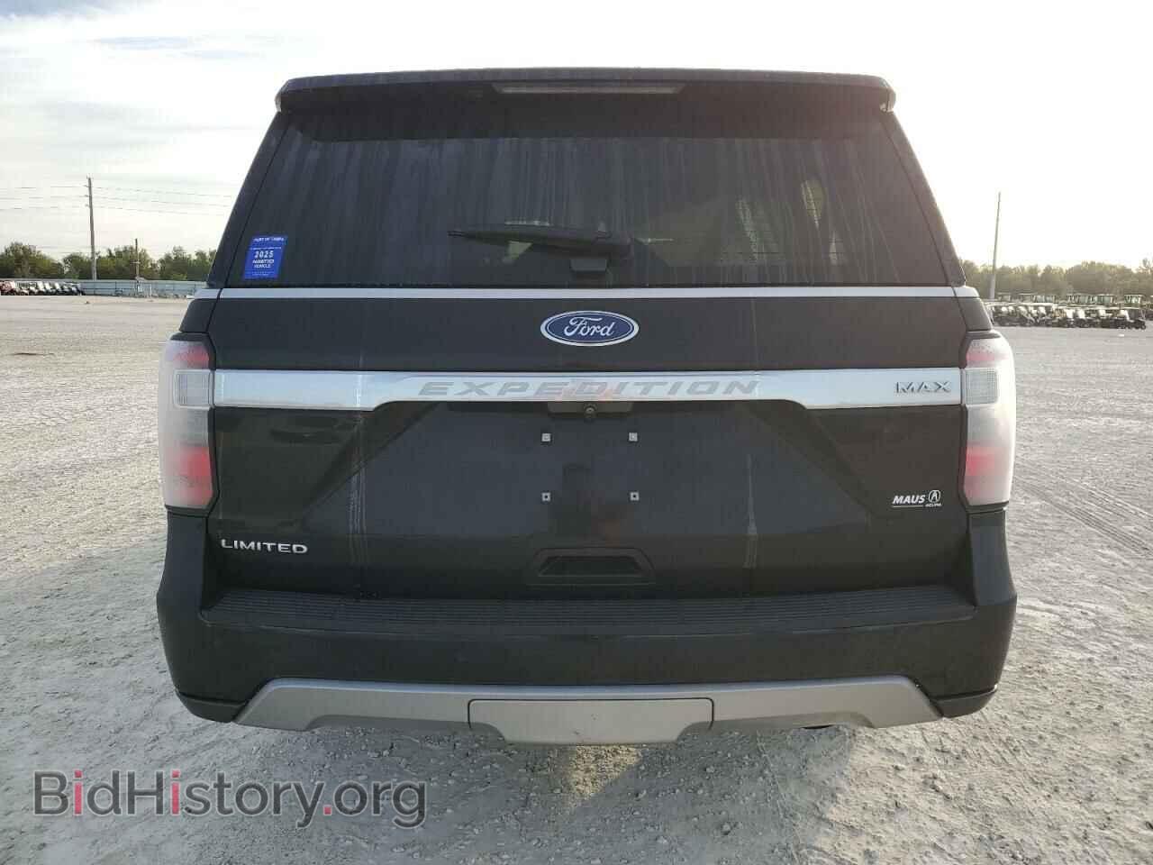 2021 FORD EXPEDITION - VIN: 1FMJK2AT4MEA26009 - Фото 6
