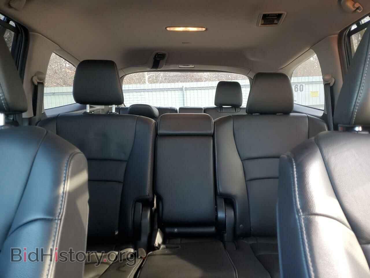2019 HONDA PILOT - VIN: 5FNYF6H53KB026116 - Фото 10