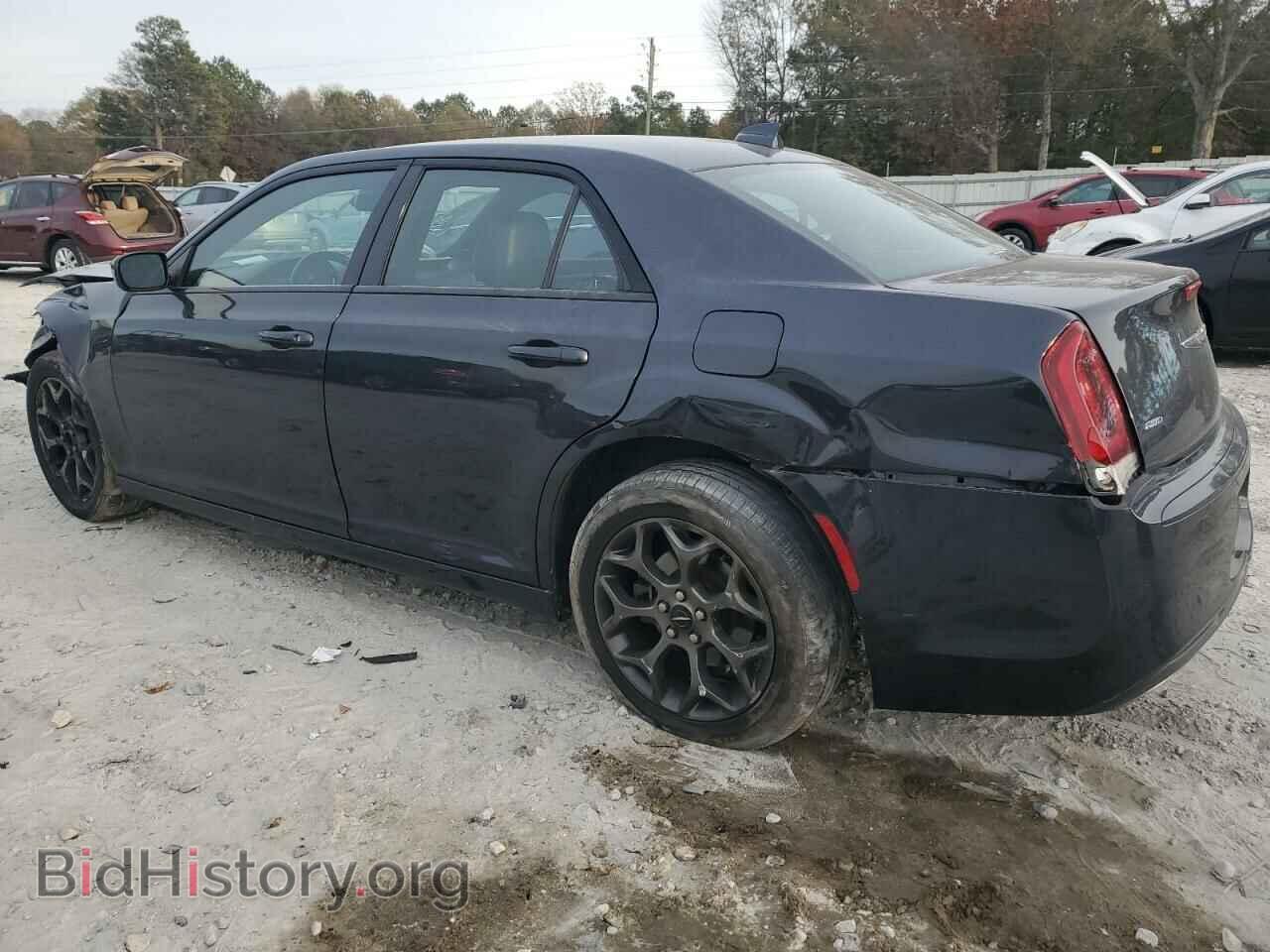 2015 CHRYSLER 300 - VIN: 2C3CCAGG3FH899703 - Фото 2