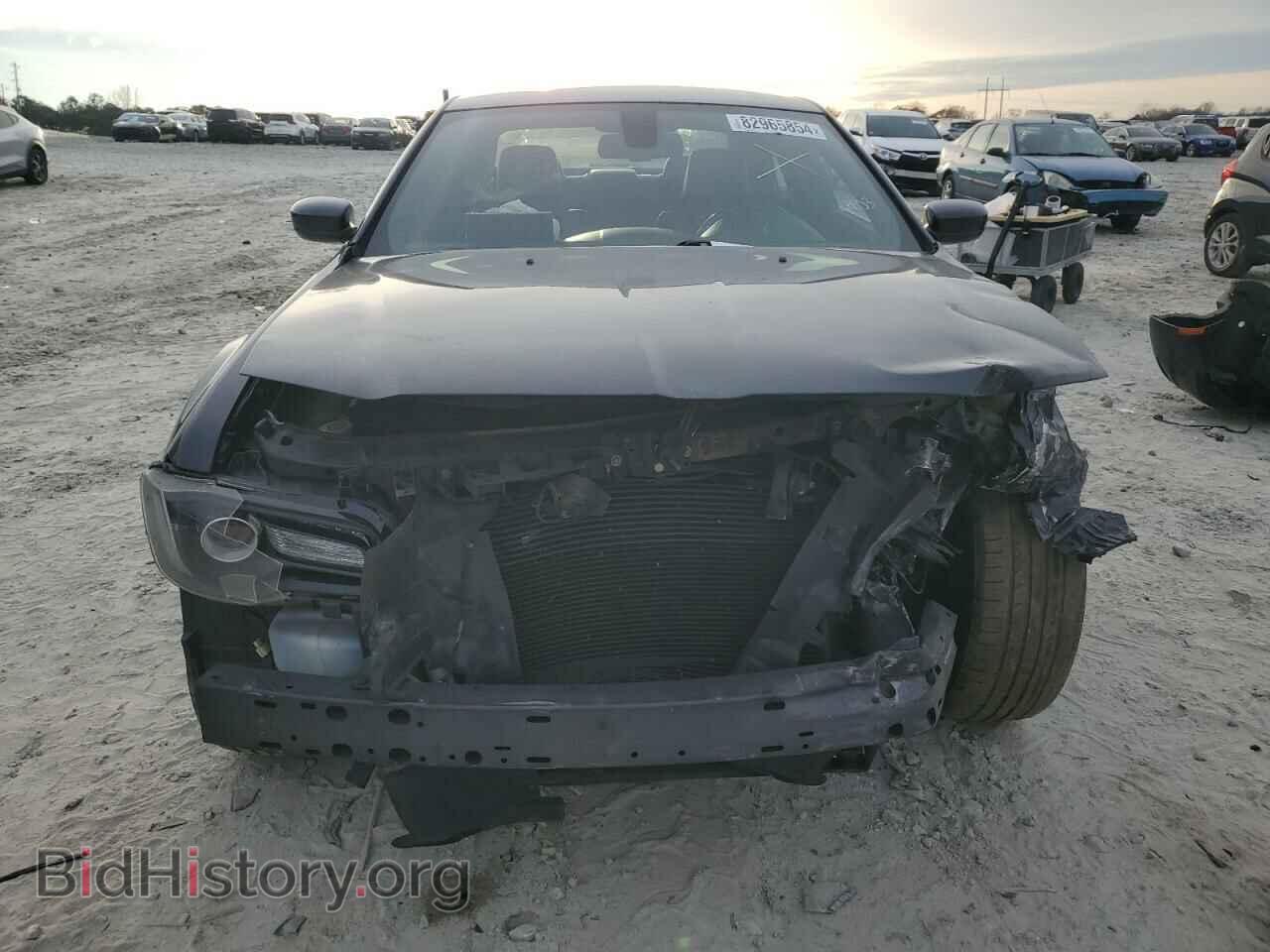 2015 CHRYSLER 300 - VIN: 2C3CCAGG3FH899703 - Фото 5