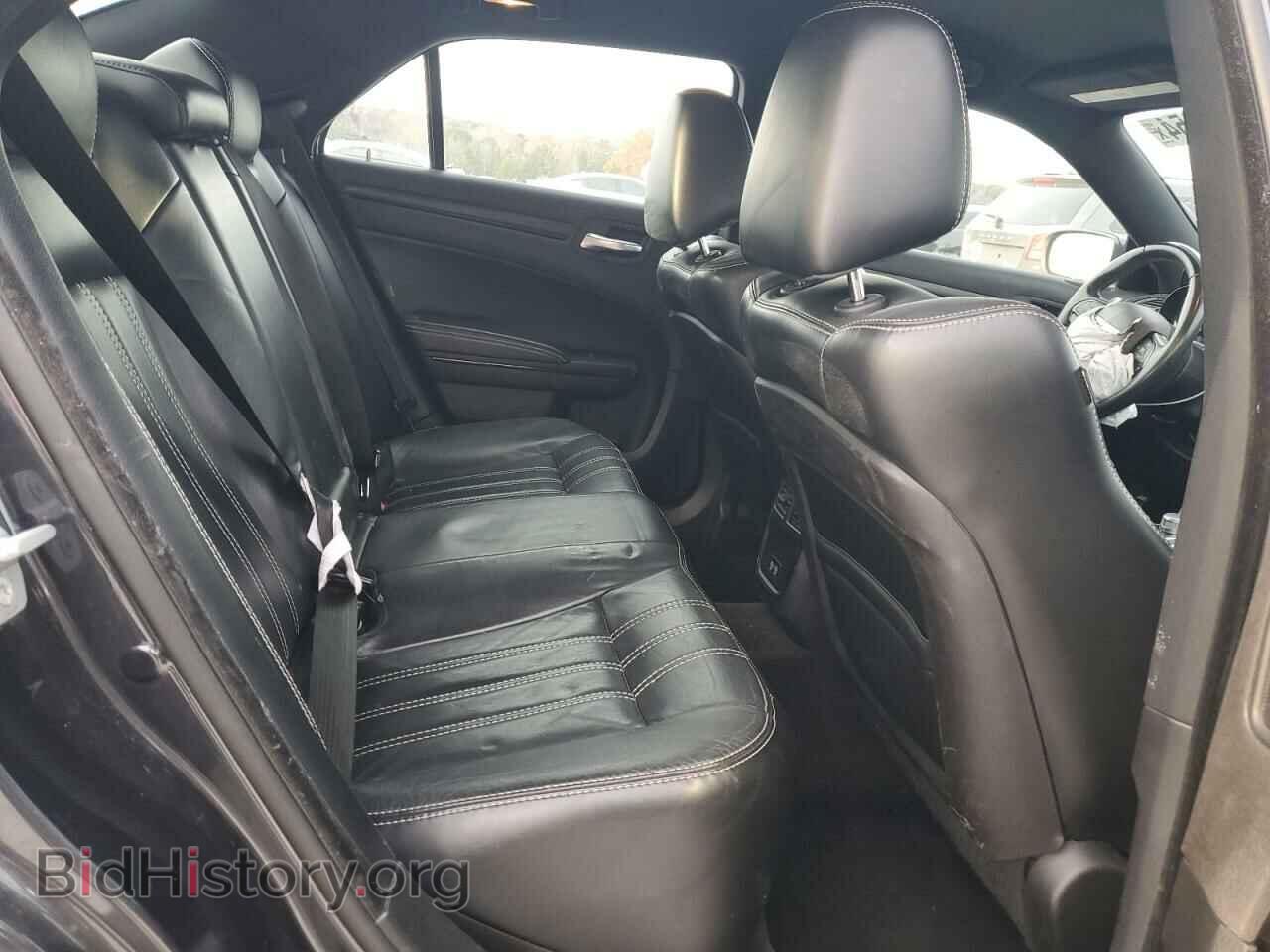 2015 CHRYSLER 300 - VIN: 2C3CCAGG3FH899703 - Фото 10