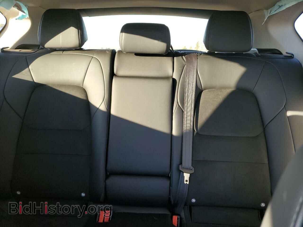 2020 MAZDA CX-5 - VIN: JM3KFACM1L0738090 - Фото 10