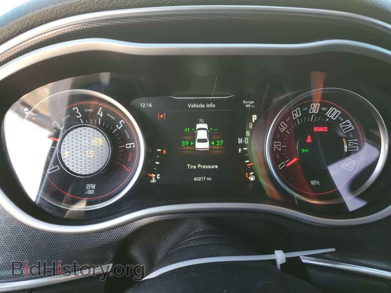 2018 DODGE CHALLENGER - VIN: 2C3CDZGG4JH215617 - Фото 9